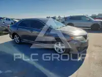 2014 Toyota CAMRY фото