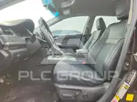 2014 Toyota CAMRY фото