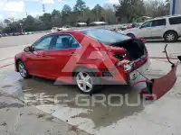 2014 Toyota CAMRY photo