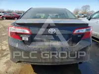 2014 Toyota CAMRY photo