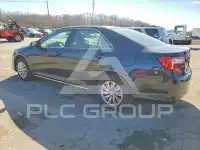 2014 Toyota CAMRY фото