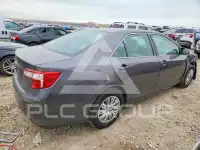 2014 Toyota CAMRY фото