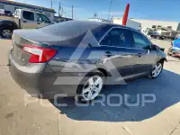 2014 Toyota CAMRY фото