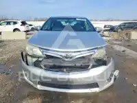2014 Toyota CAMRY photo
