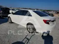 2014 Toyota CAMRY photo