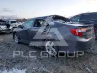 2014 Toyota CAMRY фото