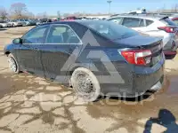 2014 Toyota CAMRY photo