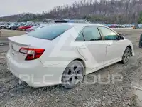 2014 Toyota CAMRY фото