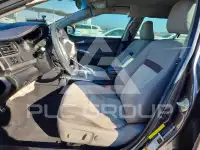 2014 Toyota CAMRY фото