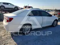 2014 Toyota CAMRY photo
