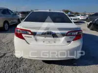 2014 Toyota CAMRY photo