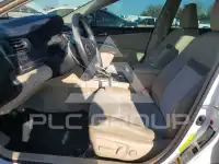 2014 Toyota CAMRY photo