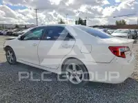 2014 Toyota CAMRY photo