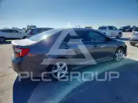 2014 Toyota CAMRY фото