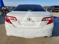 2014 Toyota CAMRY photo