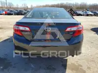 2014 Toyota CAMRY фото