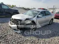 2014 Toyota CAMRY photo