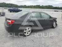 2014 Toyota CAMRY photo