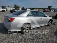 2014 Toyota CAMRY photo