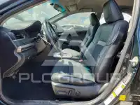 2014 Toyota CAMRY фото