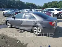2014 Toyota CAMRY photo