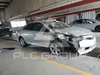 2014 Toyota CAMRY фото