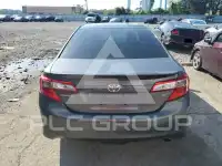 2014 Toyota CAMRY photo