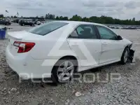 2014 Toyota CAMRY фото
