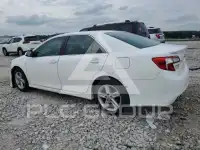 2014 Toyota CAMRY фото