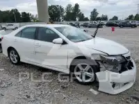 2014 Toyota CAMRY фото