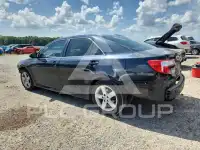 2014 Toyota CAMRY фото