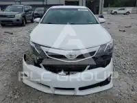 2014 Toyota CAMRY фото