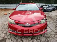 2014 Toyota CAMRY photo