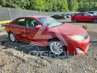 2014 Toyota CAMRY фото
