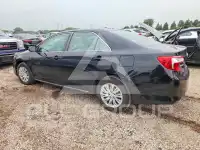 2014 Toyota CAMRY фото