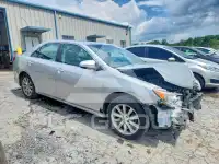 2014 Toyota CAMRY фото