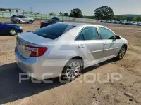 2014 Toyota CAMRY фото