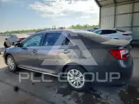 2014 Toyota CAMRY photo