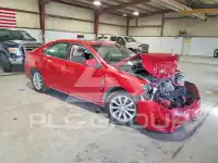 2014 Toyota CAMRY photo
