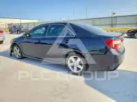 2014 Toyota CAMRY фото