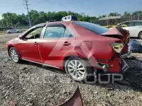 2014 Toyota CAMRY фото