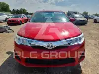 2014 Toyota CAMRY photo