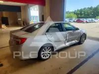 2014 Toyota CAMRY фото
