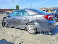 2014 Toyota CAMRY photo