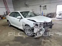 2014 Toyota CAMRY фото