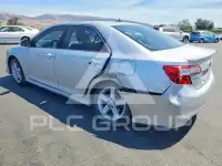 2014 Toyota CAMRY photo