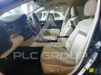 2014 Toyota CAMRY фото