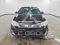 2014 Toyota CAMRY фото