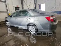2014 Toyota CAMRY фото