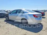 2014 Toyota CAMRY фото